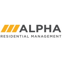 Alpha Residential Management logo, Alpha Residential Management contact details