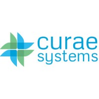 Curae Systems, Inc. logo, Curae Systems, Inc. contact details