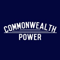 Commonwealth Power LLC logo, Commonwealth Power LLC contact details