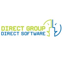 Direct Group - Direct Software logo, Direct Group - Direct Software contact details