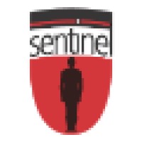 Sentinel Security Systems logo, Sentinel Security Systems contact details