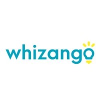 Whizango logo, Whizango contact details