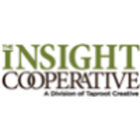 The Insight Cooperative logo, The Insight Cooperative contact details