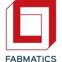 Fabmatics GmbH logo, Fabmatics GmbH contact details