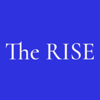 The Rise logo, The Rise contact details