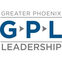 Greater Phoenix Leadership logo, Greater Phoenix Leadership contact details