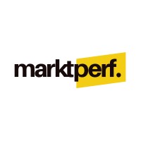 Marktperf logo, Marktperf contact details