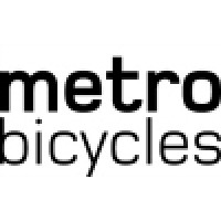 Metro Bicycles logo, Metro Bicycles contact details