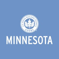 USGBC Minnesota logo, USGBC Minnesota contact details