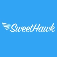 SweetHawk logo, SweetHawk contact details