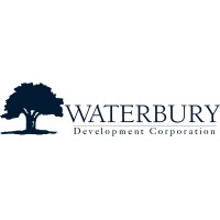 Waterbury Development Corporation logo, Waterbury Development Corporation contact details