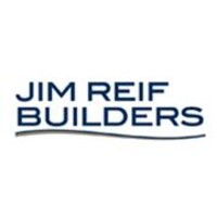 Jim Reif Builders, Inc. logo, Jim Reif Builders, Inc. contact details