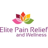 Elite Pain Relief and Wellness logo, Elite Pain Relief and Wellness contact details