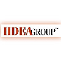 IIDEAGroup logo, IIDEAGroup contact details