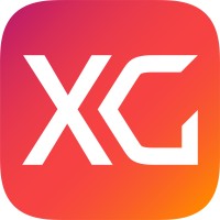 XGrammar logo, XGrammar contact details