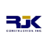 RJK Construction, Inc logo, RJK Construction, Inc contact details