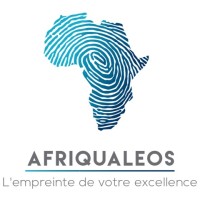 AFRIQUALEOS logo, AFRIQUALEOS contact details