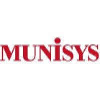 Munisys logo, Munisys contact details