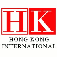 Hong Kong International logo, Hong Kong International contact details