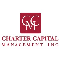 Charter Capital Management, Inc. logo, Charter Capital Management, Inc. contact details