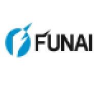 Funai Corporation logo, Funai Corporation contact details