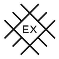 The Exchange logo, The Exchange contact details