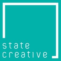 State Creative logo, State Creative contact details