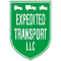 Expedited Transport LLC logo, Expedited Transport LLC contact details