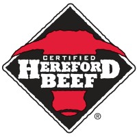 Certified Hereford Beef logo, Certified Hereford Beef contact details