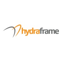 Hydra Frame logo, Hydra Frame contact details