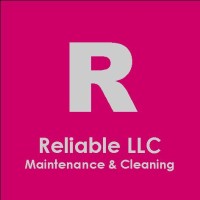 Reliable Building Maintenance & Cleaning Services LLC logo, Reliable Building Maintenance & Cleaning Services LLC contact details