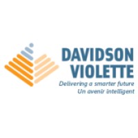 Davidson Violette logo, Davidson Violette contact details