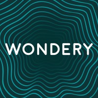 Wondery logo, Wondery contact details