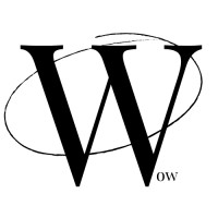 The WOW Series logo, The WOW Series contact details