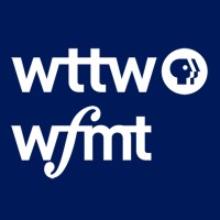 WTTW/Chicago PBS and WFMT Chicago logo, WTTW/Chicago PBS and WFMT Chicago contact details