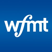 WFMT logo, WFMT contact details