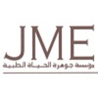 JME Medical Est. logo, JME Medical Est. contact details