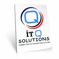 IT Q Solutions logo, IT Q Solutions contact details