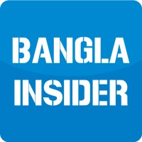 Bangla Insider logo, Bangla Insider contact details