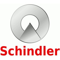 Schindler Polska logo, Schindler Polska contact details