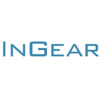 InGear logo, InGear contact details