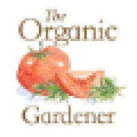 The Organic Gardener Ltd. logo, The Organic Gardener Ltd. contact details