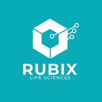 Rubix LS logo, Rubix LS contact details