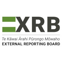 External Reporting Board logo, External Reporting Board contact details