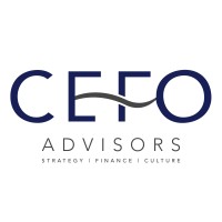 CEFO Advisors logo, CEFO Advisors contact details