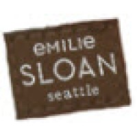 Emilie Sloan logo, Emilie Sloan contact details