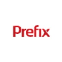 Prefix Technologies logo, Prefix Technologies contact details