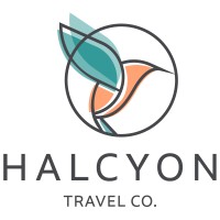 Halcyon Travel Company logo, Halcyon Travel Company contact details