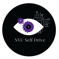 NYU Self Drive logo, NYU Self Drive contact details