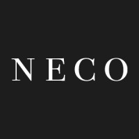 NECO Collective logo, NECO Collective contact details